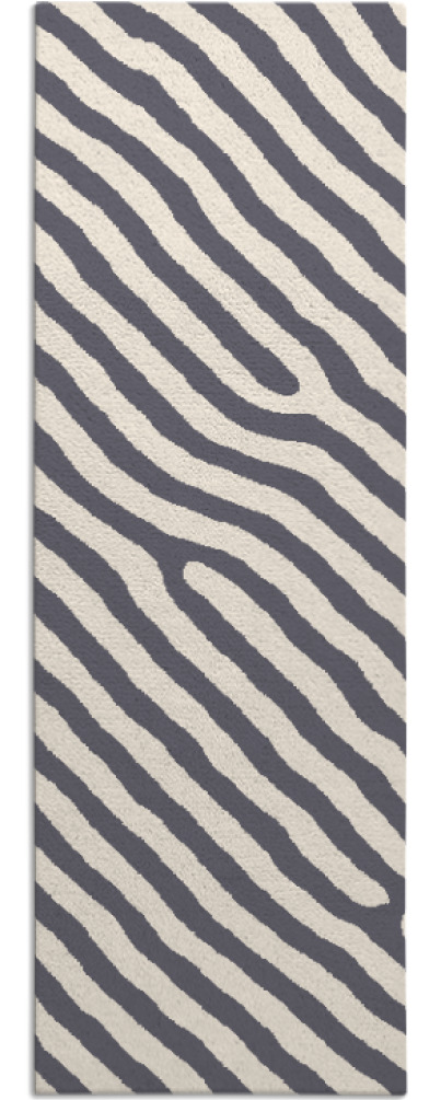 natural stripes rug - item 420744