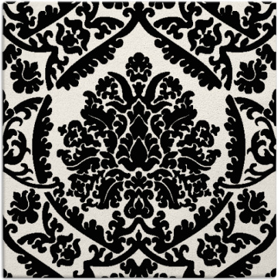 newstead rug - item 420750