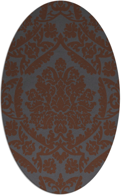 newstead rug - item 421108