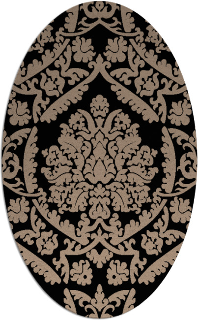 newstead rug - item 421109