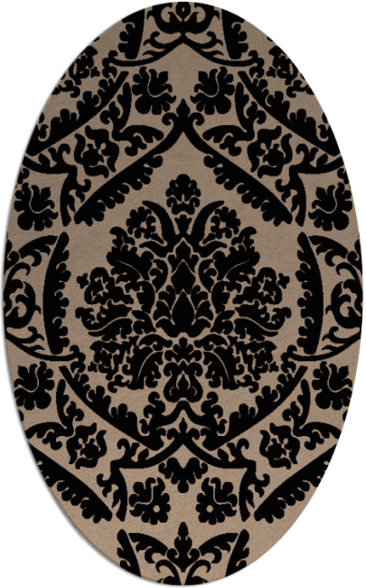 newstead rug - item 421110