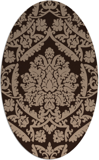 newstead rug - item 421111