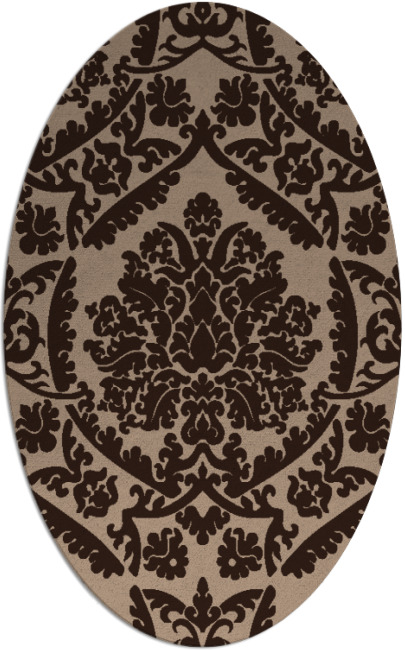 newstead rug - item 421112