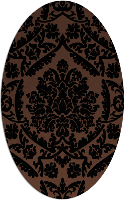 newstead rug - item 421114