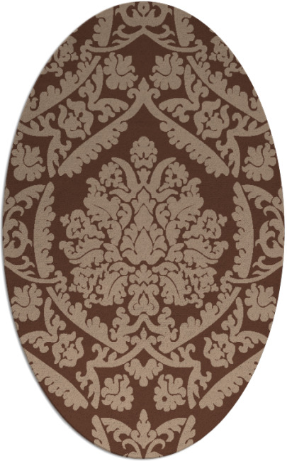 newstead rug - item 421116