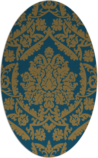 newstead rug - item 421119