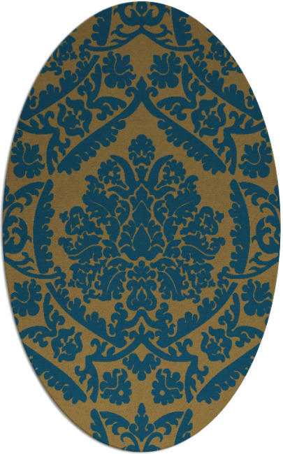 newstead rug - item 421120