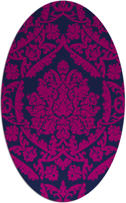 newstead rug - item 421125