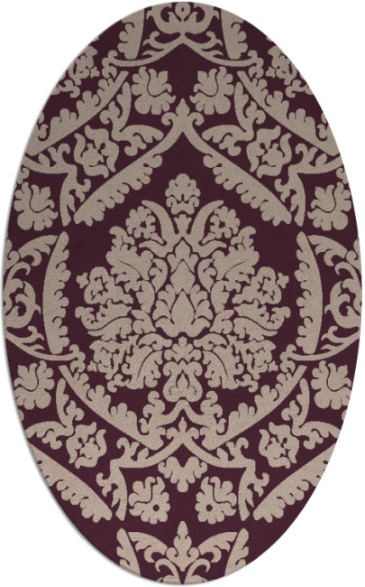 newstead rug - item 421254
