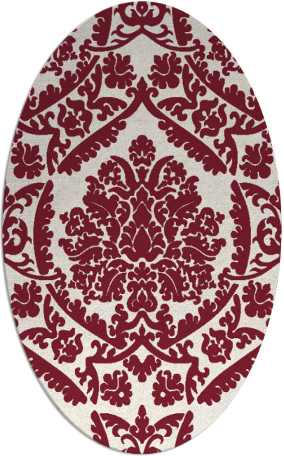 newstead rug - item 421310