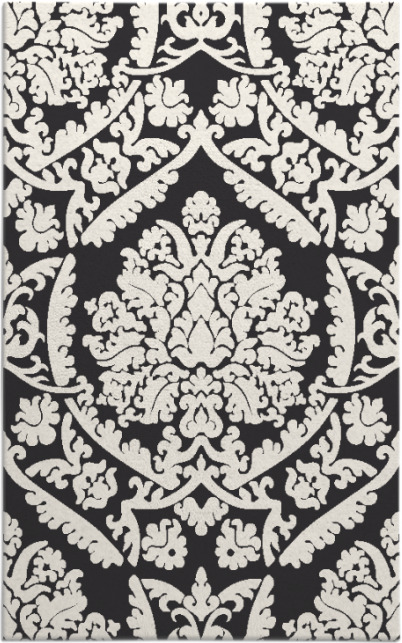 newstead rug - item 421455