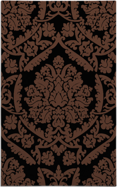 newstead rug - item 421465