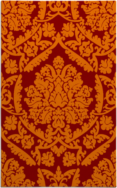newstead rug - item 421638
