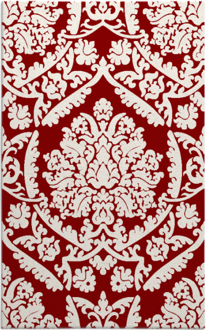 newstead rug - item 421643