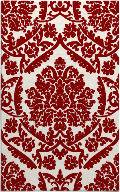 newstead rug - item 421644