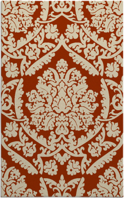 newstead rug - item 421647