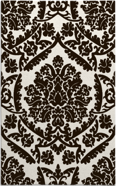 newstead rug - item 421745