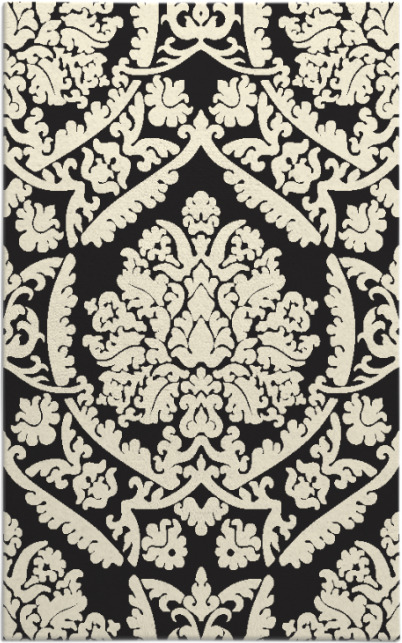newstead rug - item 421757