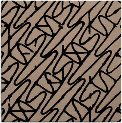 nub rug - item 424278