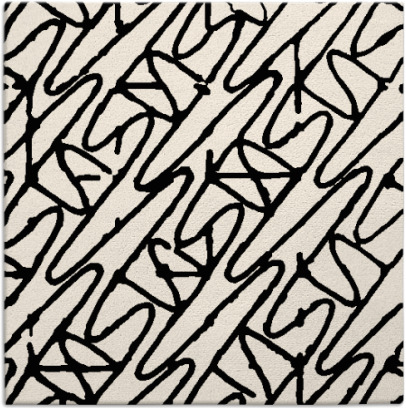 nub rug - item 424341