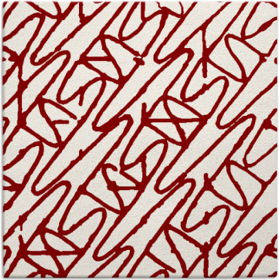 nub rug - item 424460