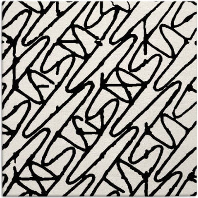 nub rug - item 424537