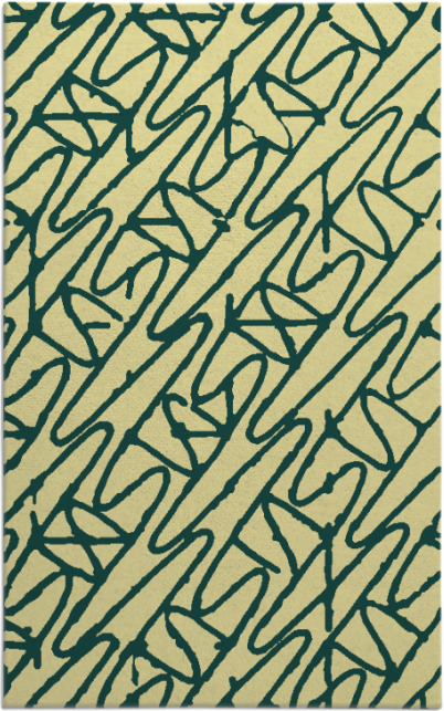 nub rug - item 425173