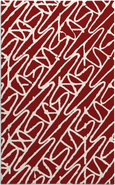 nub rug - item 425219