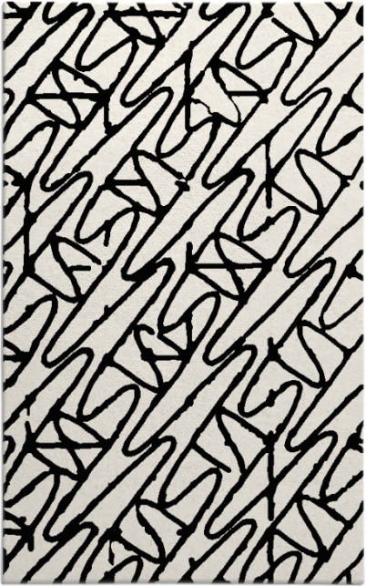 nub rug - item 425241