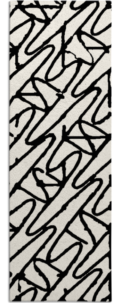 nub rug - item 425678