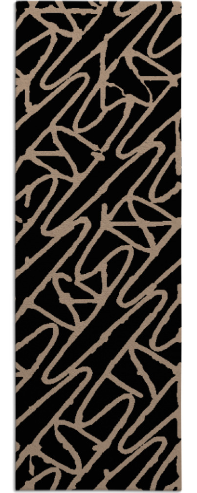 nub rug - item 425685