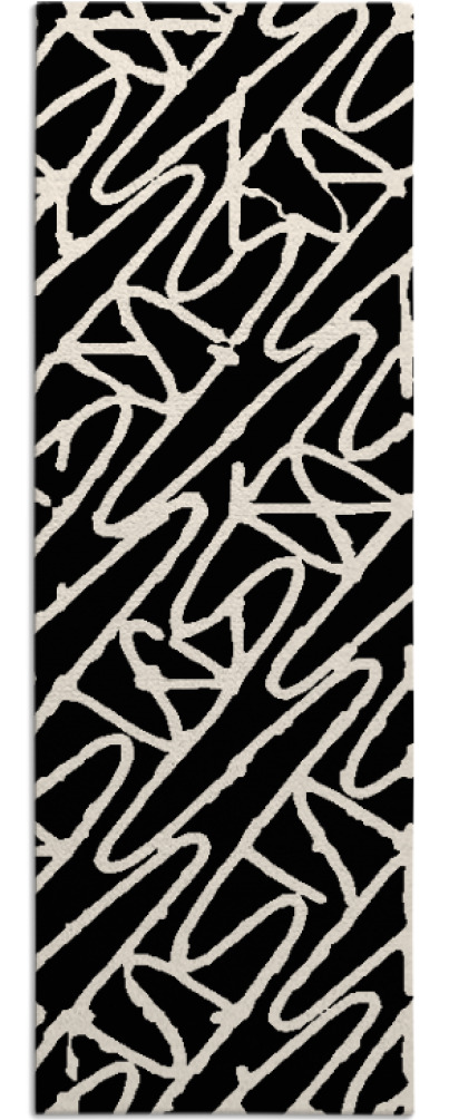 nub rug - item 425750