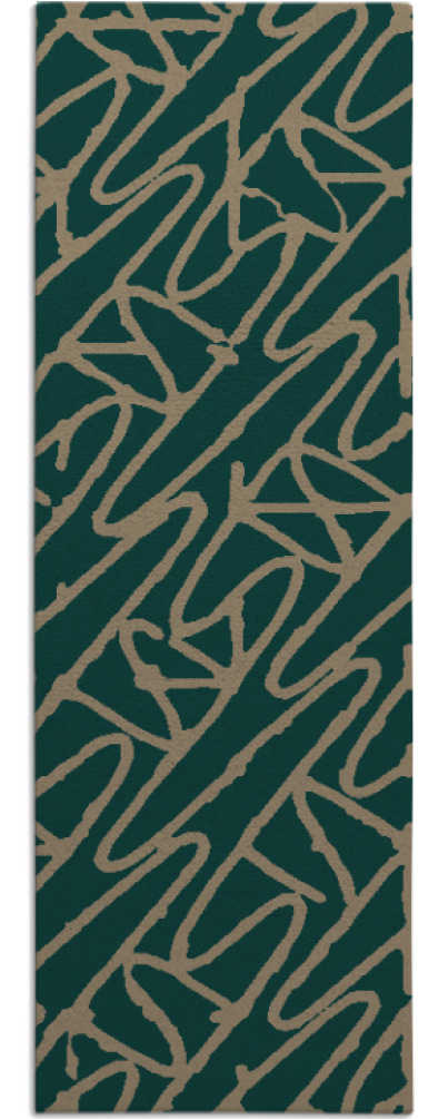 nub rug - item 425795