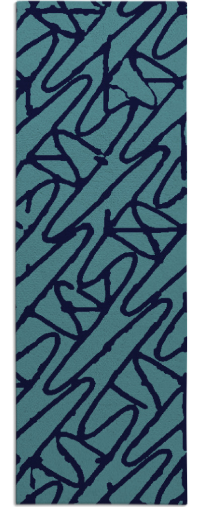 nub rug - item 425843