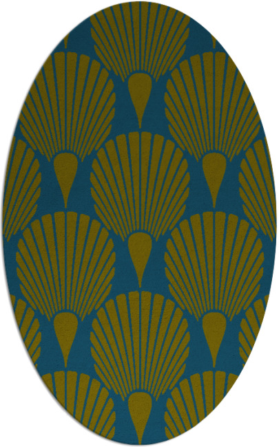 ocean drive rug - item 426437