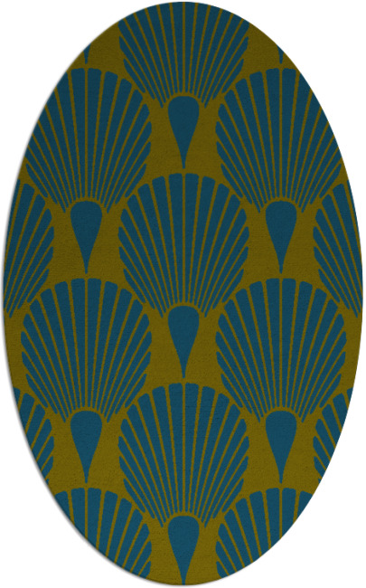 ocean drive rug - item 426438