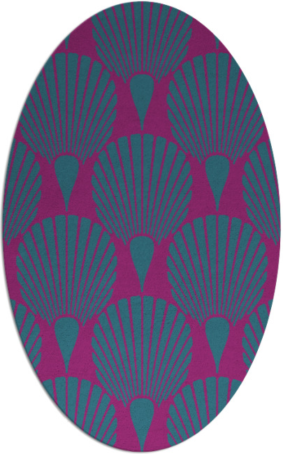ocean drive rug - item 426442