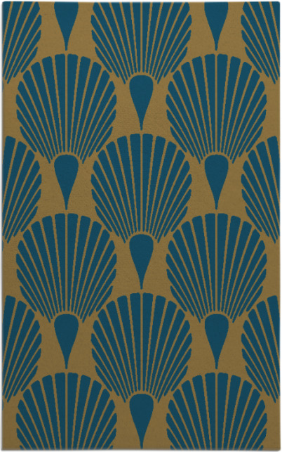 ocean drive rug - item 426752