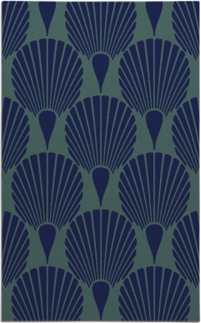 ocean drive rug - item 426762