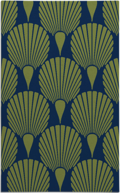 ocean drive rug - item 426765