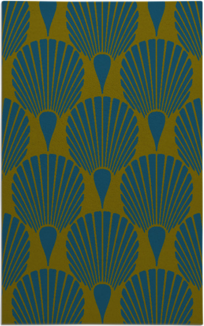 ocean drive rug - item 426790