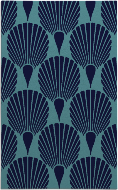 ocean drive rug - item 426899