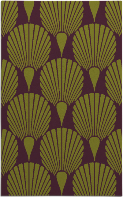 ocean drive rug - item 426957