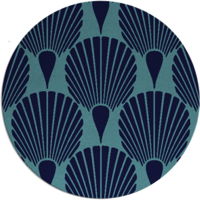 ocean drive rug - item 427251