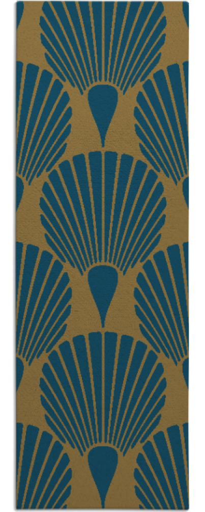 ocean drive rug - item 427456