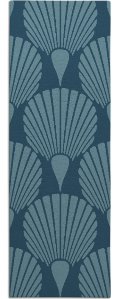 ocean drive rug - item 427459