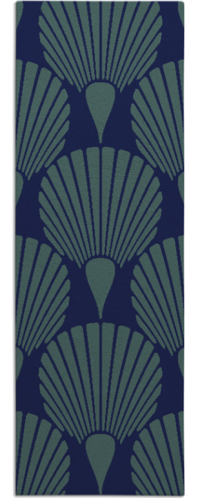 ocean drive rug - item 427465