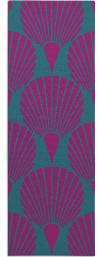 ocean drive rug - item 427497