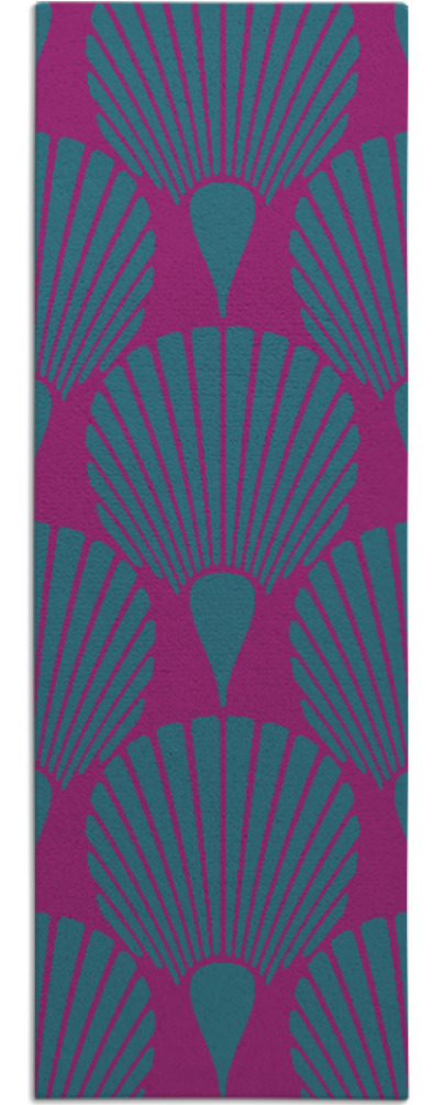 ocean drive rug - item 427498