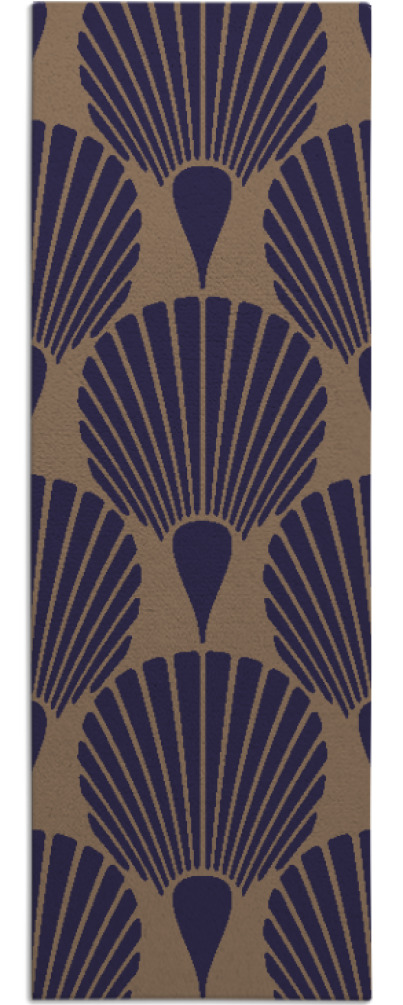ocean drive rug - item 427542